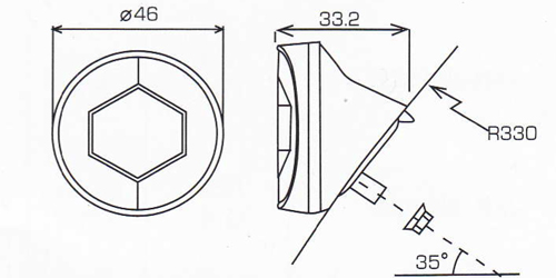 JXR-208系列